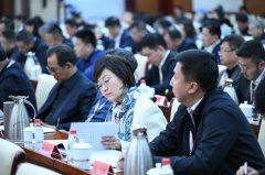 【民企新声】民营经济人士热议：把握融入国际科技创新中心建设的时代机遇